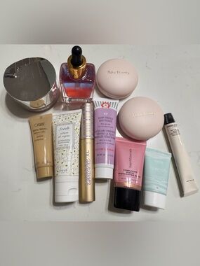 Rare Beauty Bundle!